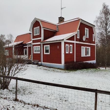 Apartament Living Ludvika Zewnętrze zdjęcie