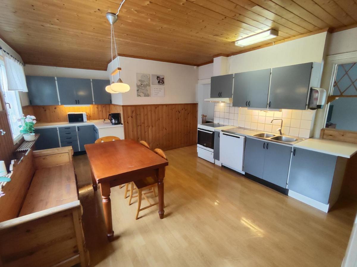 Apartament Living Ludvika Zewnętrze zdjęcie