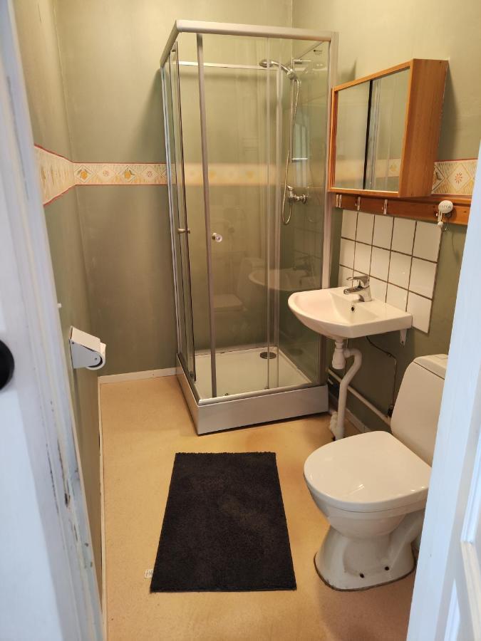 Apartament Living Ludvika Zewnętrze zdjęcie