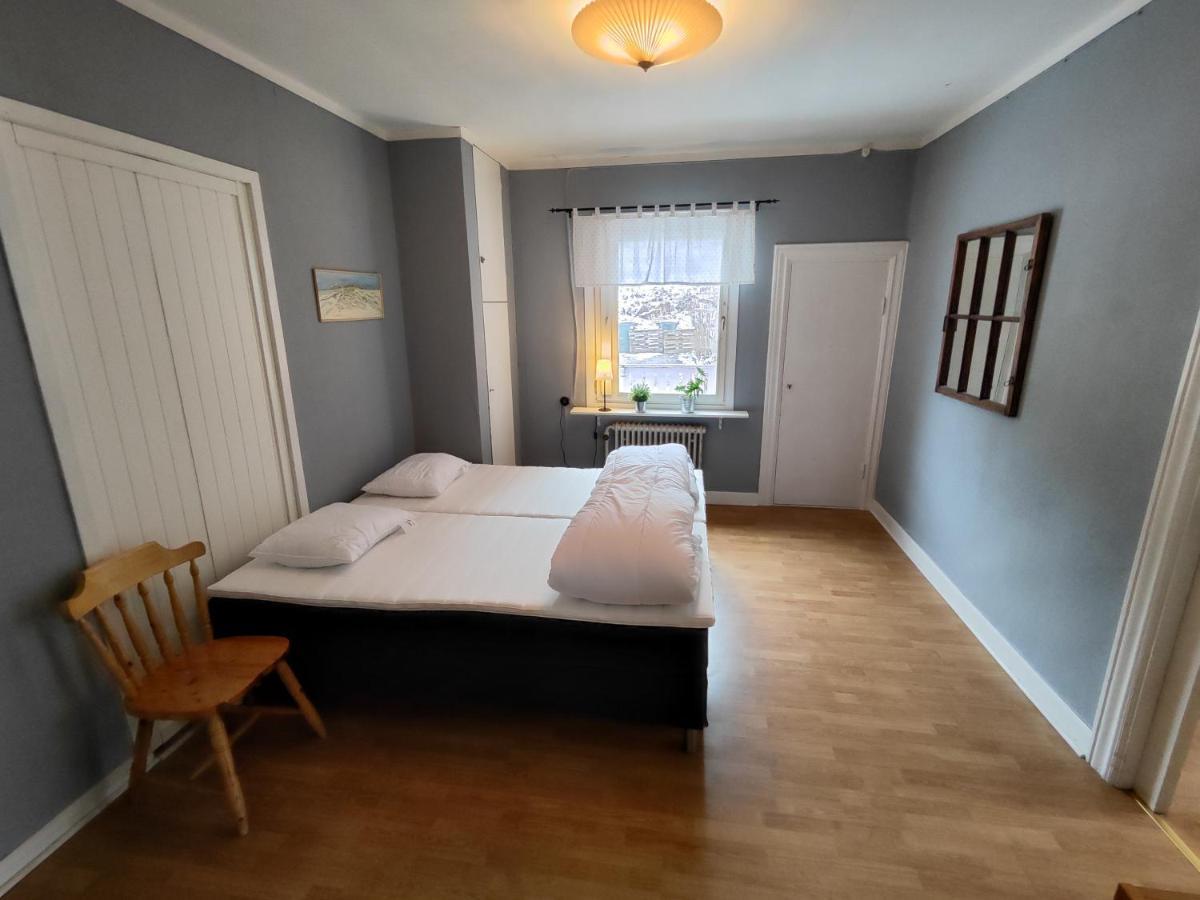 Apartament Living Ludvika Zewnętrze zdjęcie