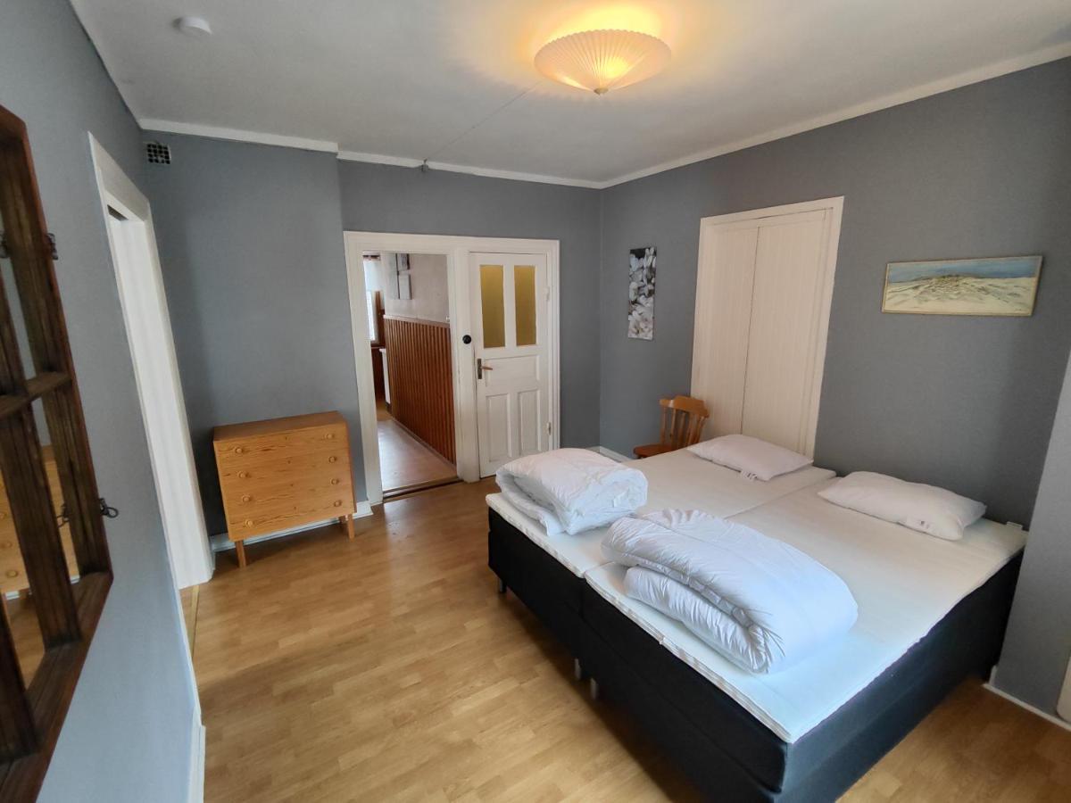 Apartament Living Ludvika Zewnętrze zdjęcie