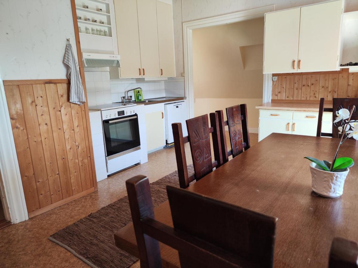 Apartament Living Ludvika Zewnętrze zdjęcie