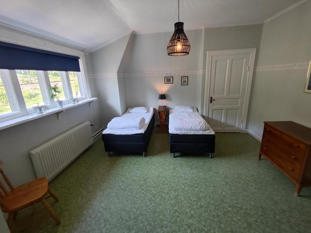 Apartament Living Ludvika Zewnętrze zdjęcie