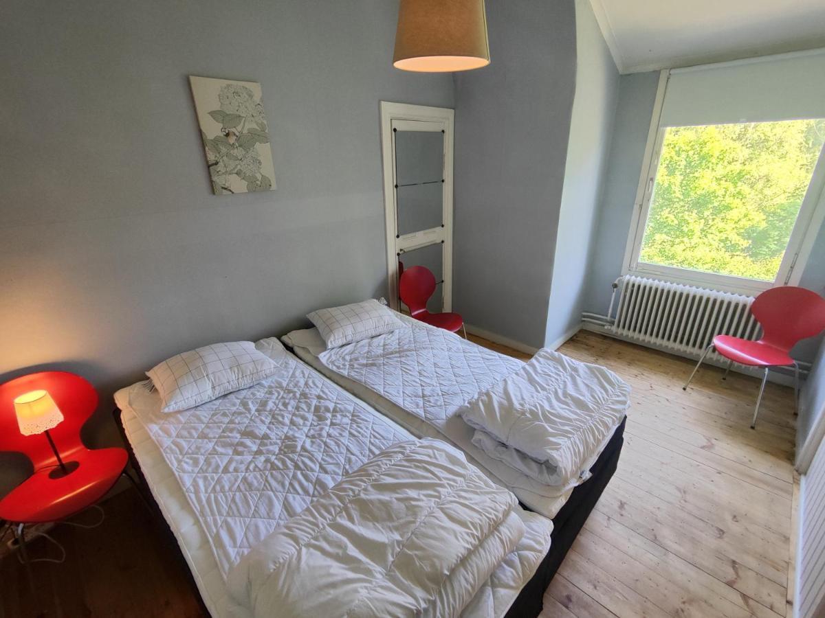 Apartament Living Ludvika Zewnętrze zdjęcie