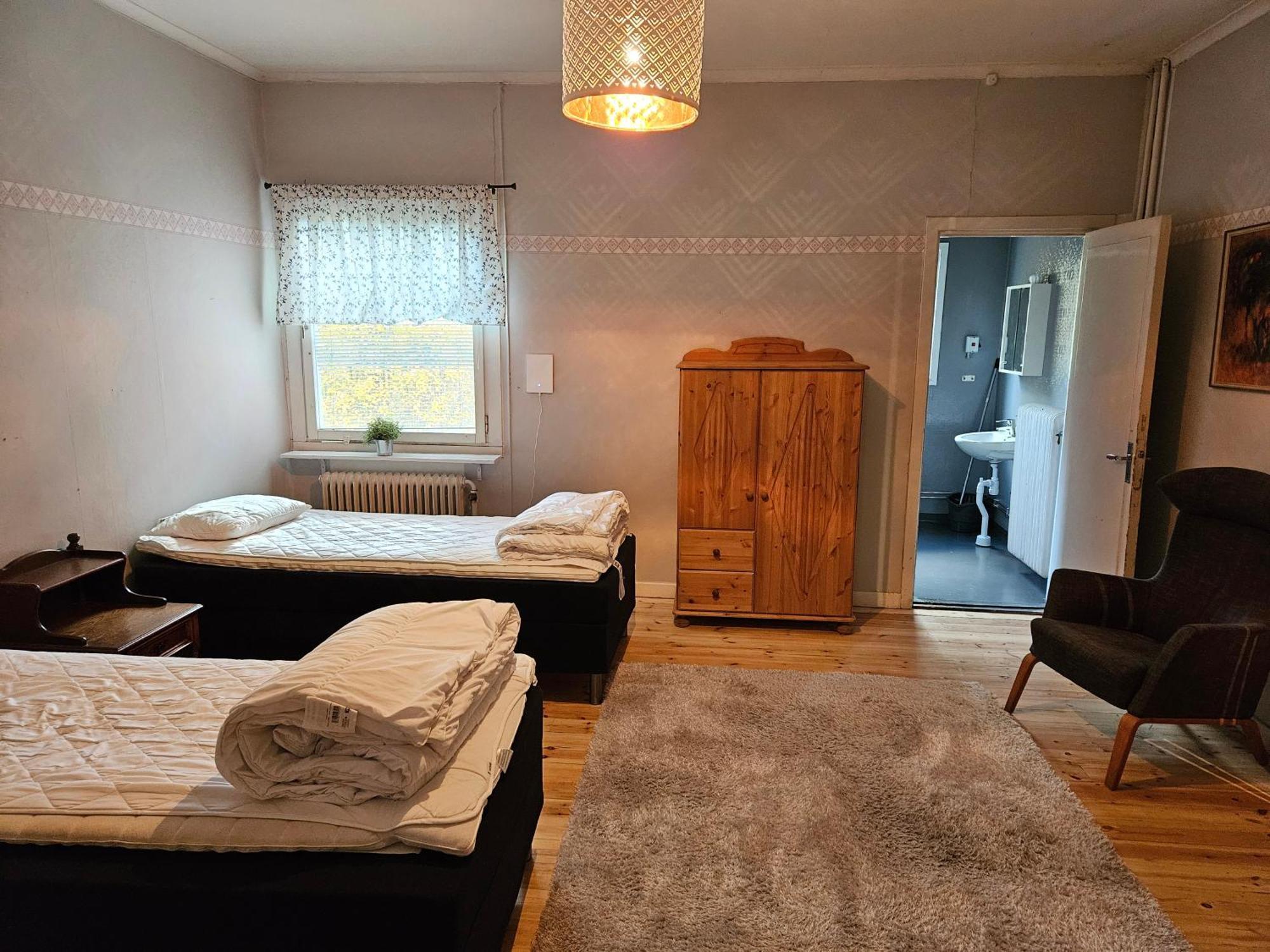 Apartament Living Ludvika Zewnętrze zdjęcie