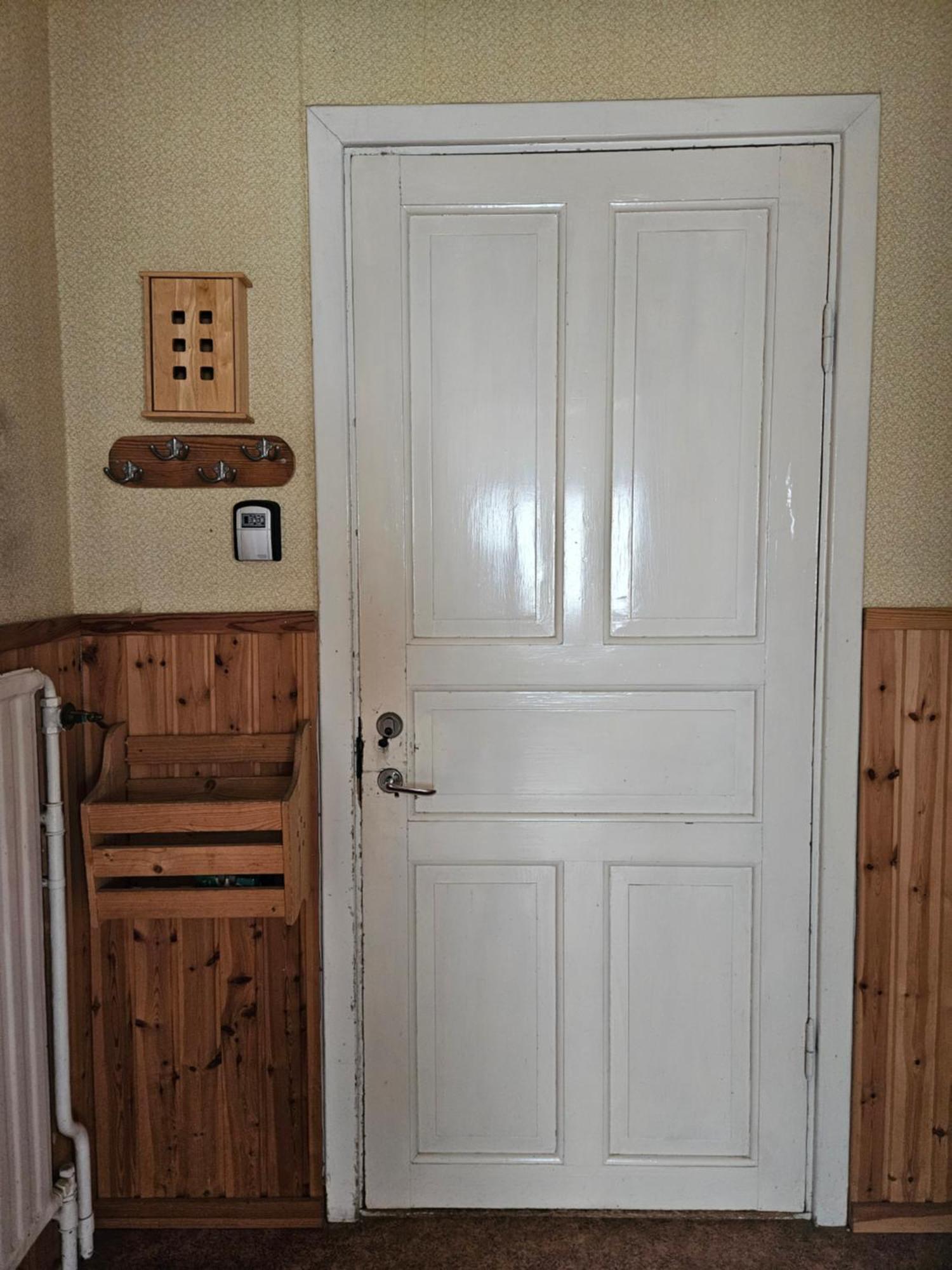 Apartament Living Ludvika Zewnętrze zdjęcie