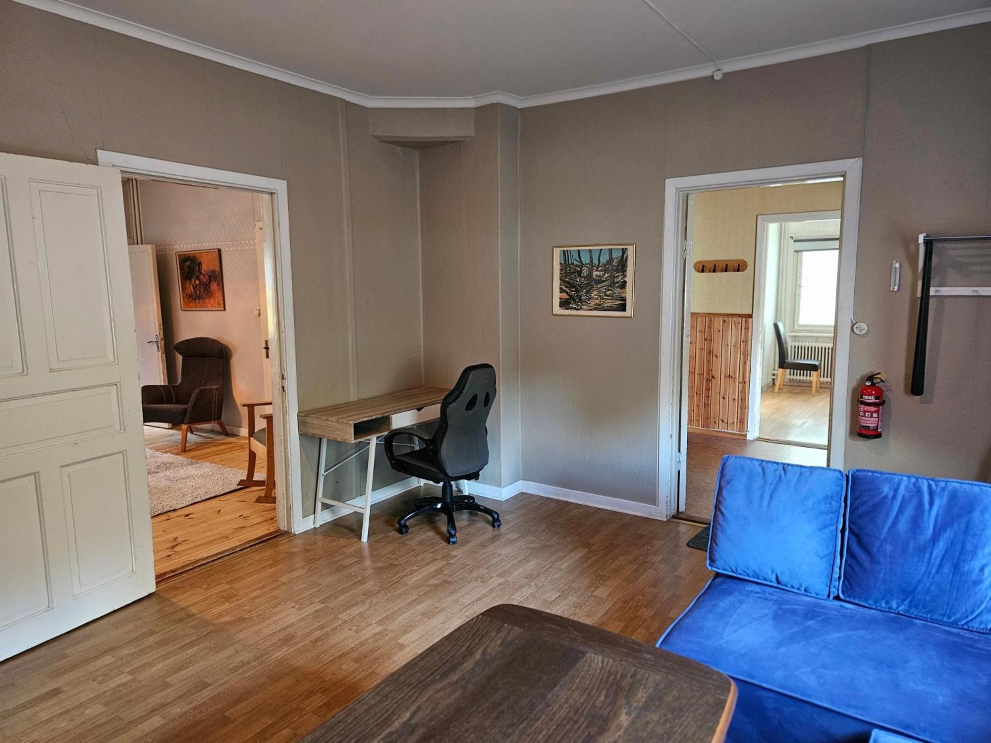 Apartament Living Ludvika Zewnętrze zdjęcie