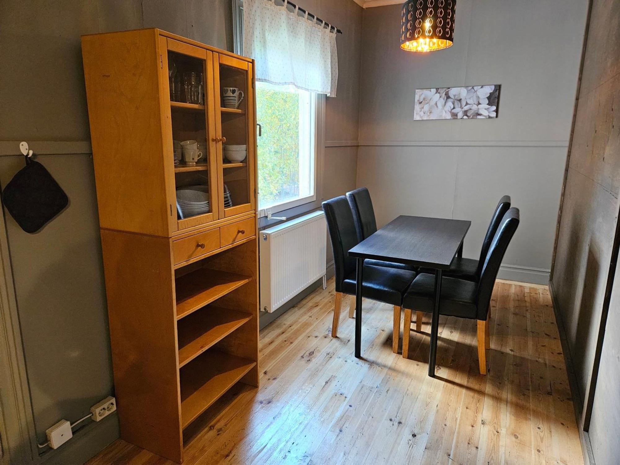 Apartament Living Ludvika Zewnętrze zdjęcie